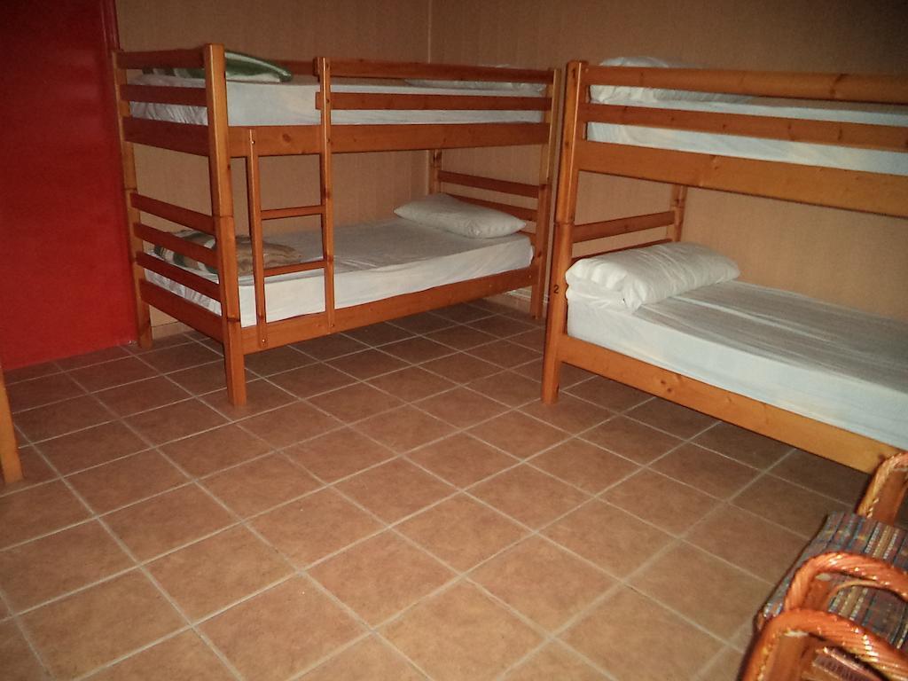 Albergue De Peregrinos A Santiago Belorado Zimmer foto